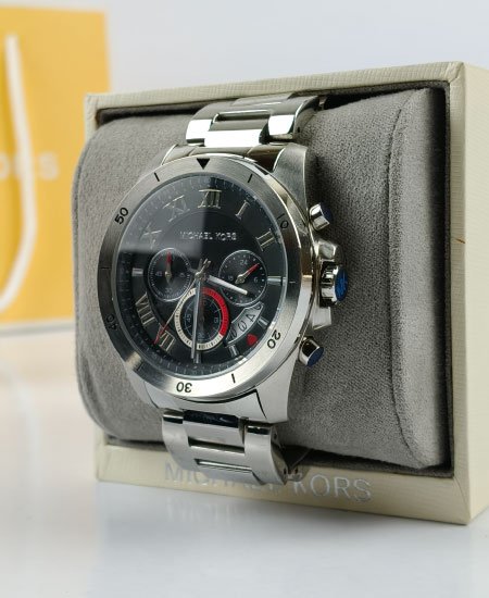 Michael Kors Men's Watch MK8438