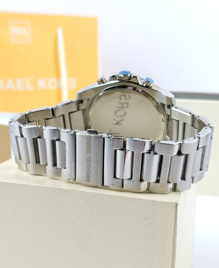 Michael Kors Men's Watch MK8438