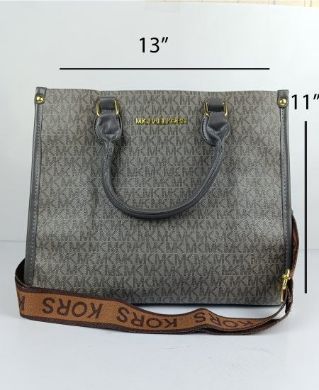 Michael Kors Tote Handbags Black