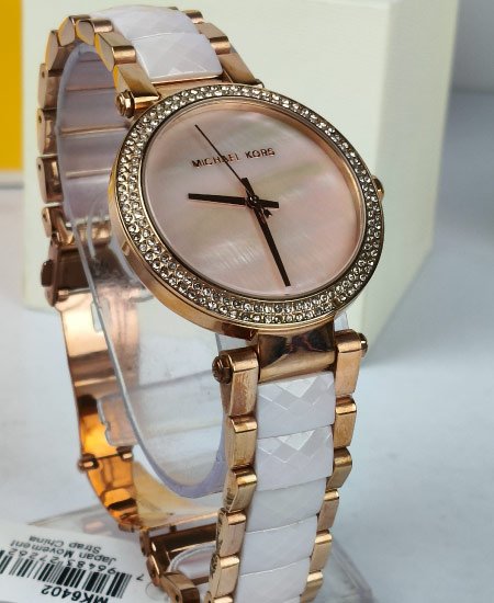 Michael Kors Watch For Women MK6400
