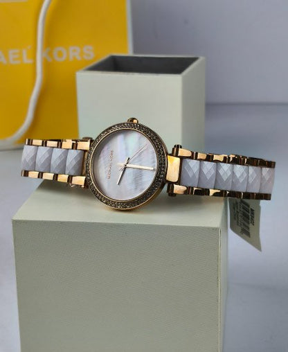 Michael Kors Watch For Women MK6400