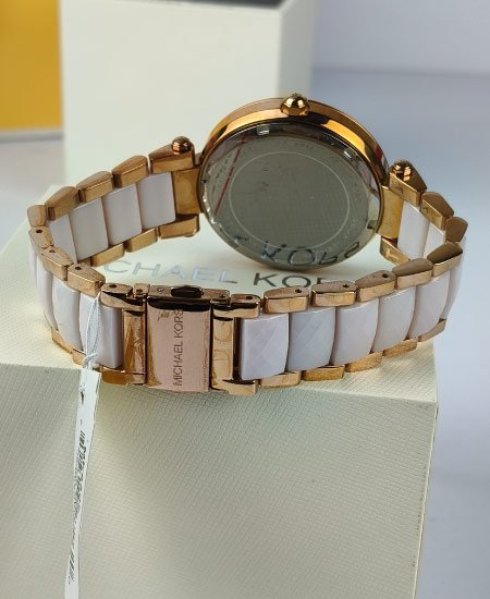 Michael Kors Watch For Women MK6400
