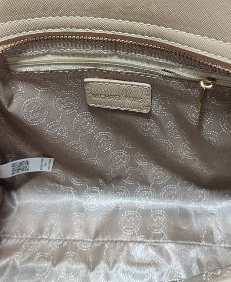 Michl Kors Ladies Tote Handbag
