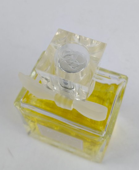 Miss Dior cherie L'eau Perfume