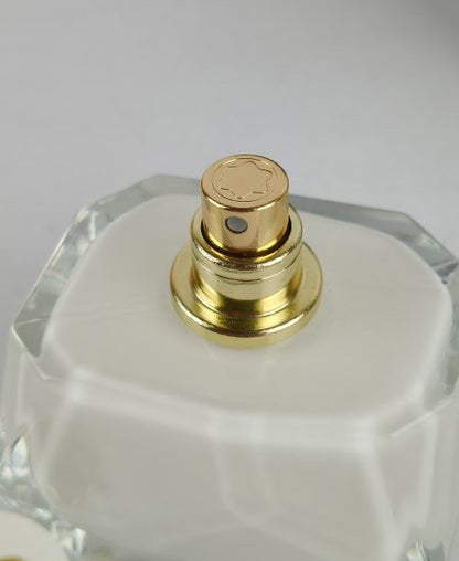Mont Blanc Signature Perfume