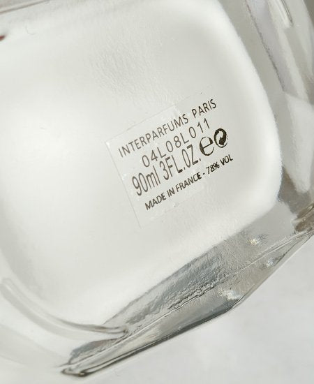 Mont Blanc Signature Perfume