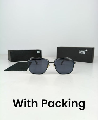 Mont Blanc Sunglasses Mo01