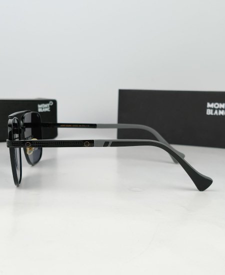 Mont Blanc Sunglasses Mo01