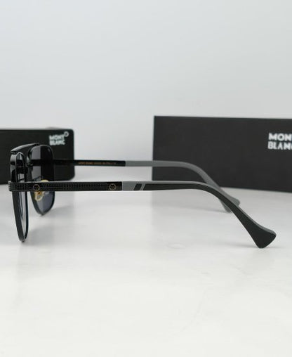 Mont Blanc Sunglasses Mo01