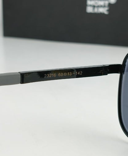 Mont Blanc Sunglasses Mo01
