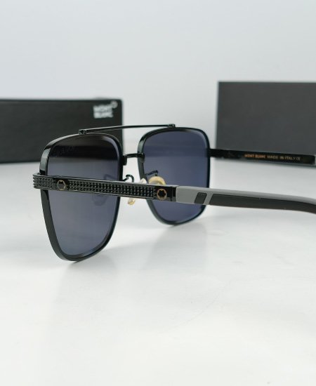 Mont Blanc Sunglasses Mo01