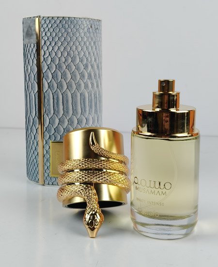 Musamam White Intense Perfume in Pakistan