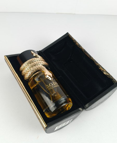 Musamam by Lattafa Perfumes