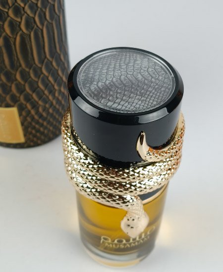 Musamam by Lattafa Perfumes