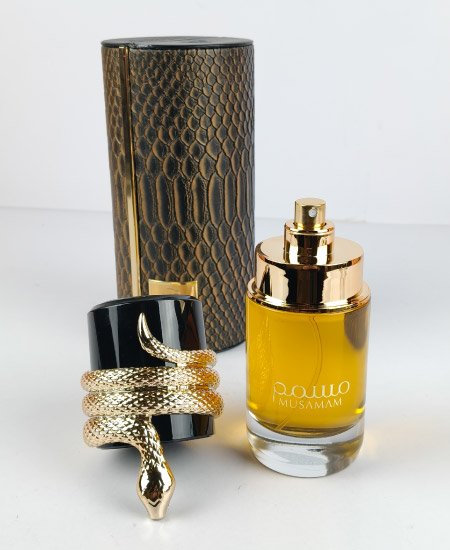 Musamam by Lattafa Perfumes