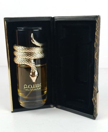 Musamam by Lattafa Perfumes