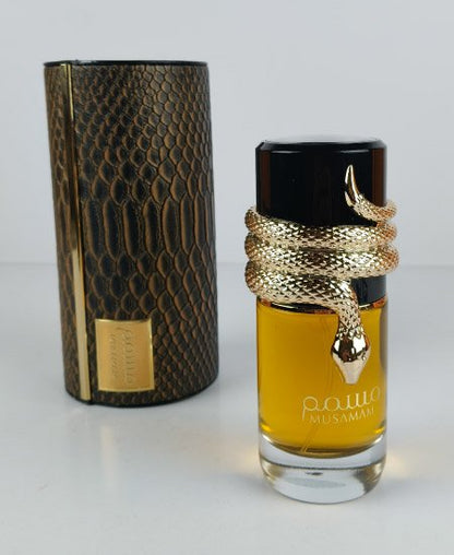 Musamam by Lattafa Perfumes