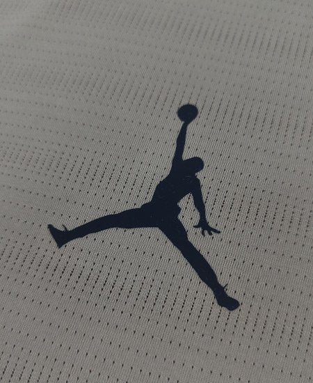 Nike Jordan T-Shirts Dri Fit Stonic