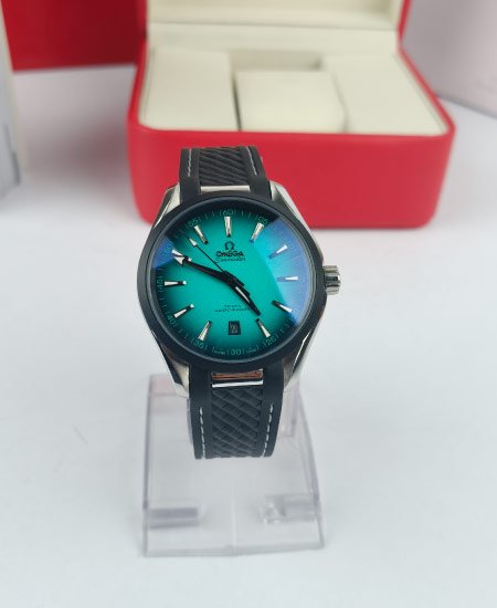 Omega Seamaster Aqua Terra 150M 220.32.38.20.03.001 Watch