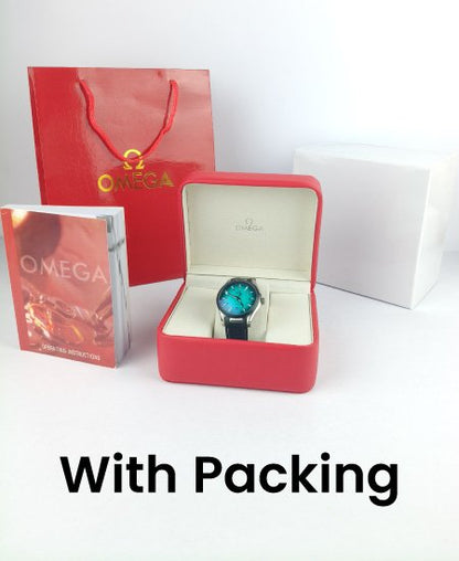 Omega Seamaster Aqua Terra 150M 220.32.38.20.03.001 Watch