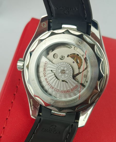 Omega Seamaster Aqua Terra 150M 220.32.38.20.03.001 Watch