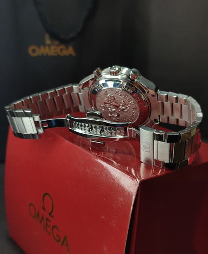 Omega watch Speedmaster Men's Watch 57 332.10.41.51.10.001
