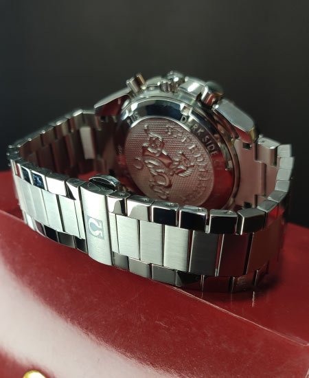 Omega watch Speedmaster Men's Watch 57 332.10.41.51.10.001