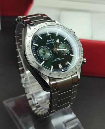 Omega watch Speedmaster Men's Watch 57 332.10.41.51.10.001
