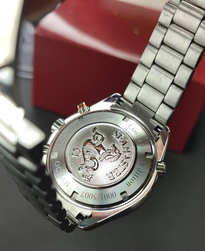Omega watch Speedmaster Men's Watch 57 332.10.41.51.10.001