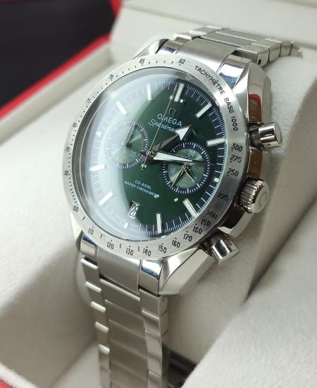 Omega watch Speedmaster Men's Watch 57 332.10.41.51.10.001