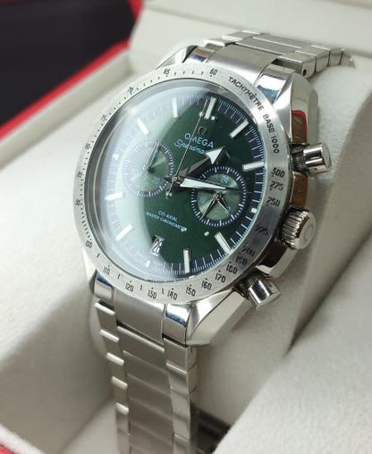 Omega watch Speedmaster Men's Watch 57 332.10.41.51.10.001