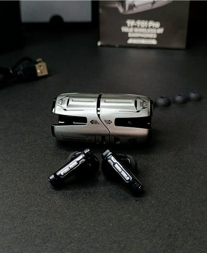 Optimus Prime Earbuds Genuine Transformers TF T01-Pro