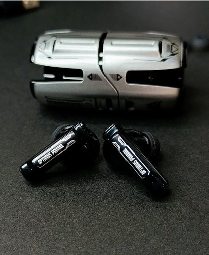 Optimus Prime Earbuds Genuine Transformers TF T01-Pro