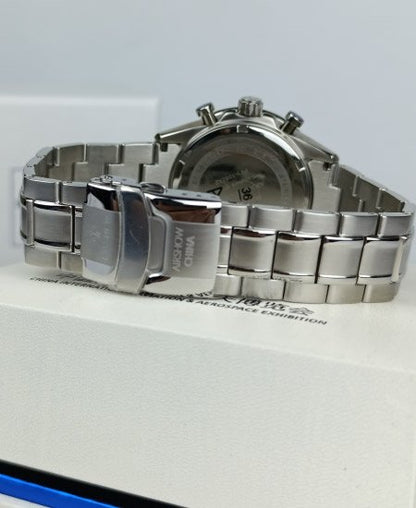 PASNEW Men's Watch