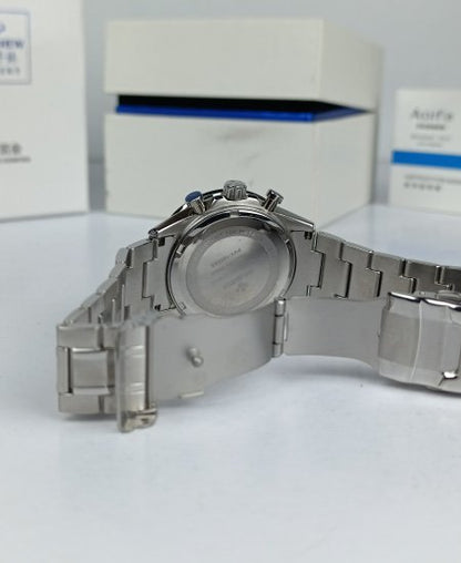 PASNEW Men's Watch