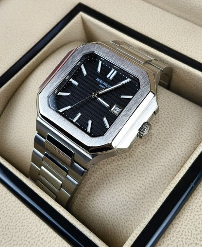 PATEK PHILIPPE Cubitus Black (Reference 5821/1A-001)