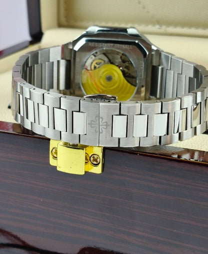 PATEK PHILIPPE Cubitus Black (Reference 5821/1A-001)