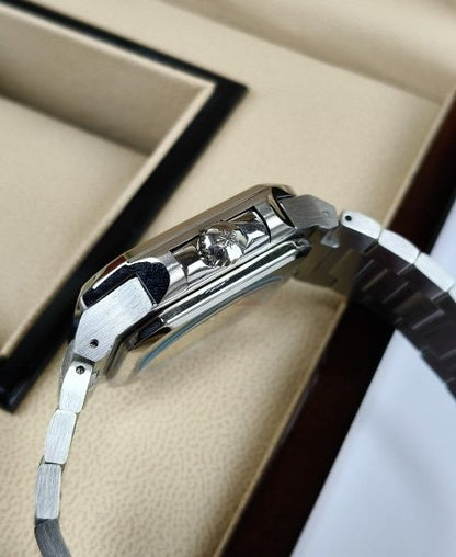 PATEK PHILIPPE Cubitus Black (Reference 5821/1A-001)