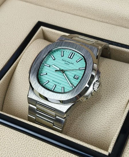 PATEK PHILIPPE Nautilus 5711 Tiffany Watch