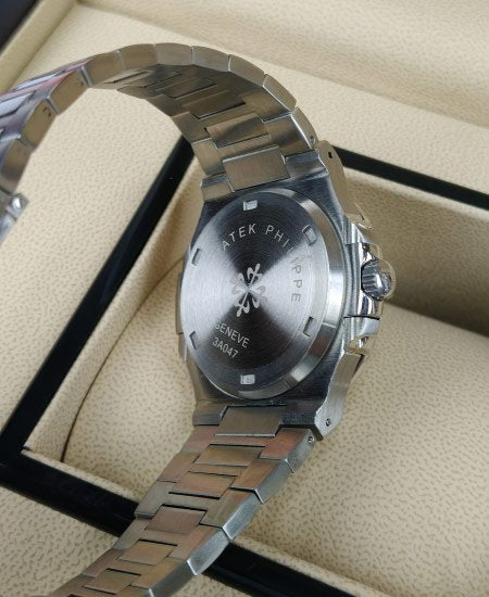 PATEK PHILIPPE Nautilus 5711 Tiffany Watch