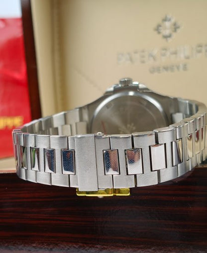 PATEK PHILIPPE Nautilus 5711 Tiffany Watch