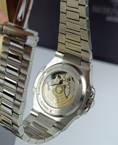 PATEK PHILIPPE watch 5711 Ice Blue Watch