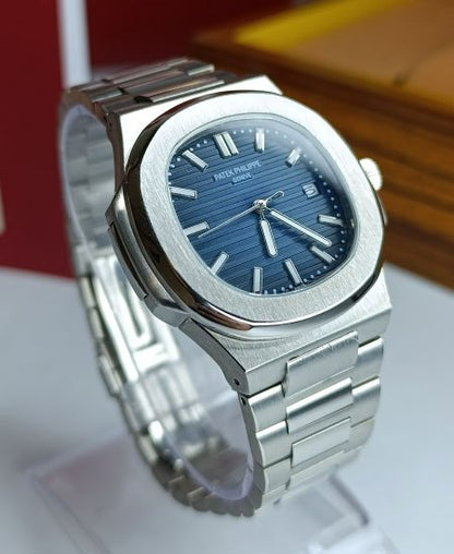 PATEK PHILIPPE watch Nautilus 5811-1G Men's Watch