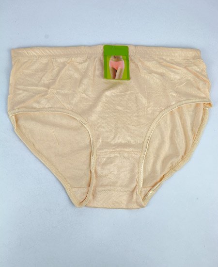 Pack of 4 Women's Underwear's