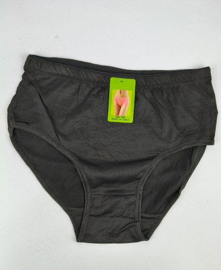 Pack of 4 Women's Underwear's