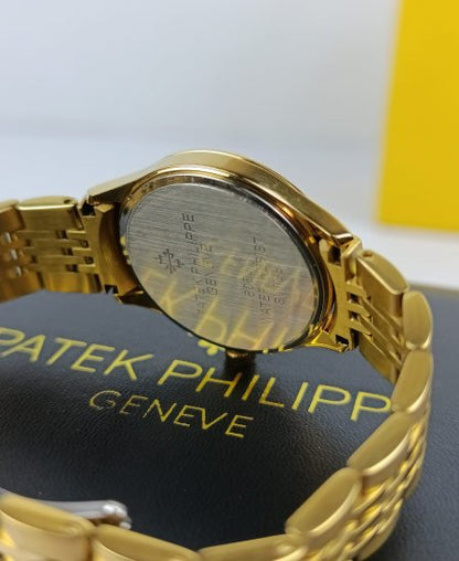 Patek Philippe Women's watch 001
