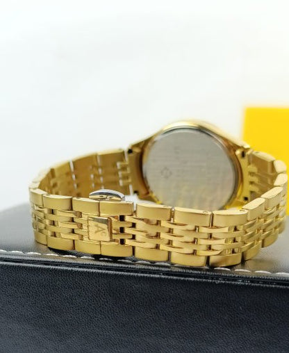 Patek Philippe Women's watch 001