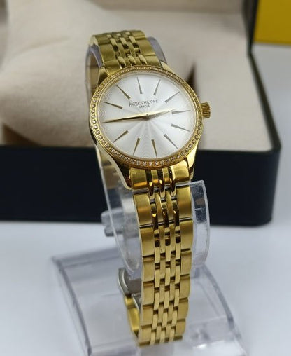 Patek Philippe Women's watch 001