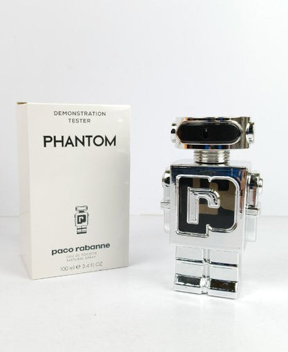 Phantom Perfume Paco