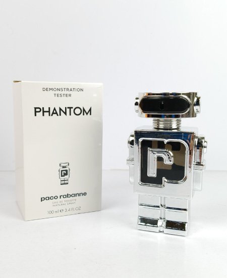 Phantom Perfume Paco